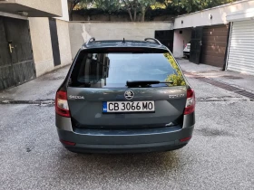 Обява за продажба на Skoda Octavia Style ~27 000 лв. - изображение 5