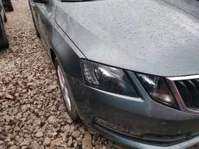 Обява за продажба на Skoda Octavia Style ~26 000 лв. - изображение 8