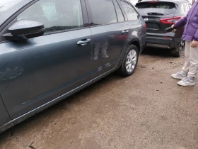 Обява за продажба на Skoda Octavia Style ~26 000 лв. - изображение 3
