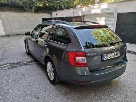 Обява за продажба на Skoda Octavia Style ~27 000 лв. - изображение 3
