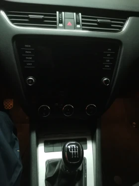 Skoda Octavia Style | Mobile.bg    16