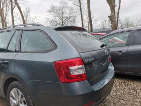 Обява за продажба на Skoda Octavia Style ~26 000 лв. - изображение 5