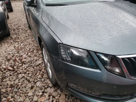 Обява за продажба на Skoda Octavia Style ~26 000 лв. - изображение 2