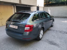 Обява за продажба на Skoda Octavia Style ~27 000 лв. - изображение 4