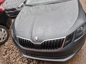 Обява за продажба на Skoda Octavia Style ~26 000 лв. - изображение 7