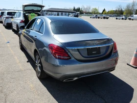 Mercedes-Benz C 300 * 4MATIC * CARFAX * ОПЦИЯ ЗА ФИНАНСИРАНЕ - 35800 лв. - 73185373 | Car24.bg