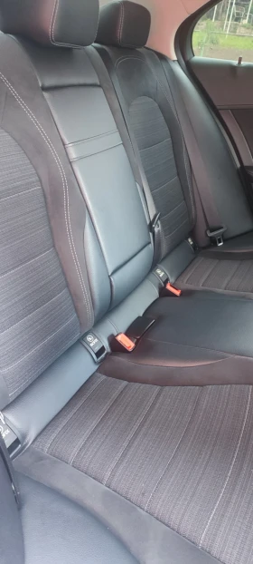 Mercedes-Benz C 220 | Mobile.bg    12