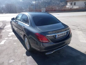 Mercedes-Benz C 220 | Mobile.bg    2