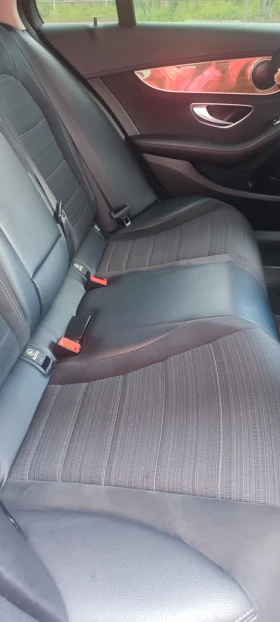 Mercedes-Benz C 220 | Mobile.bg    11