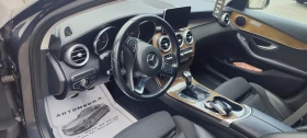 Обява за продажба на Mercedes-Benz C 220 ~35 555 лв. - изображение 9