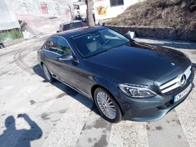 Mercedes-Benz C 220 | Mobile.bg    3