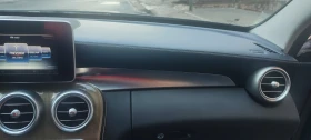 Mercedes-Benz C 220 | Mobile.bg    7