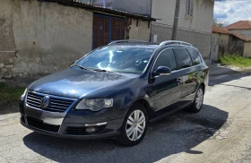 Обява за продажба на VW Passat ~6 000 лв. - изображение 1