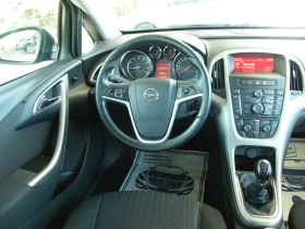 Opel Astra 1.6i | Mobile.bg    9
