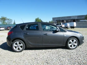 Opel Astra 1.6i | Mobile.bg    3