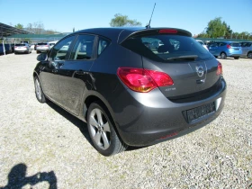 Opel Astra 1.6i | Mobile.bg    5