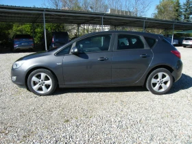 Opel Astra 1.6i | Mobile.bg    6