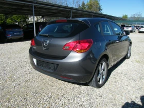 Opel Astra 1.6i | Mobile.bg    4