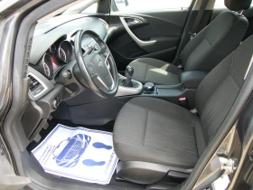 Opel Astra 1.6i | Mobile.bg    8