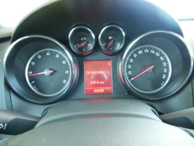 Opel Astra 1.6i | Mobile.bg    10