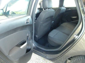 Opel Astra 1.6i | Mobile.bg    12