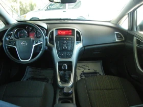 Opel Astra 1.6i | Mobile.bg    11