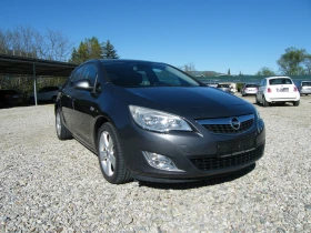 Opel Astra 1.6i | Mobile.bg    2