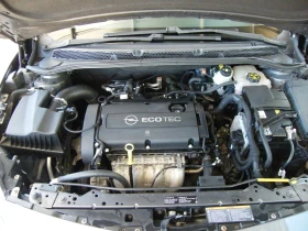 Opel Astra 1.6i | Mobile.bg    16