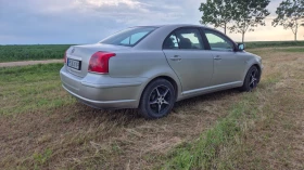 Toyota Avensis | Mobile.bg    5
