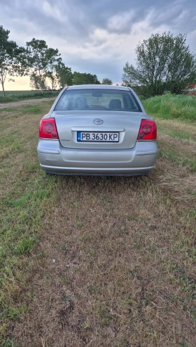 Toyota Avensis | Mobile.bg    4