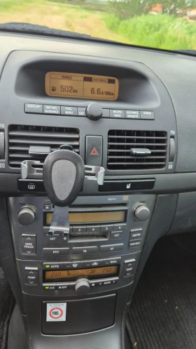 Toyota Avensis | Mobile.bg    8