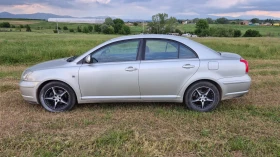 Toyota Avensis | Mobile.bg    3