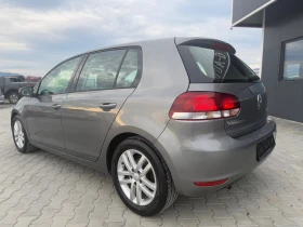 VW Golf 1.6TDI 105 ks euro5   !!! | Mobile.bg    7