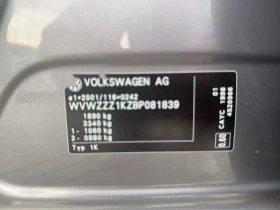 VW Golf 1.6TDI 105 ks euro5   !!! | Mobile.bg    17