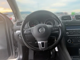 VW Golf 1.6TDI 105 ks euro5   !!! | Mobile.bg    13