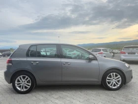     VW Golf 1.6TDI 105 ks euro5   !!!