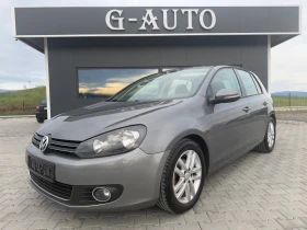 VW Golf 1.6TDI 105 ks euro5 СОБАТВЕН ЛИЗИНГ !!!