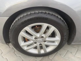 VW Golf 1.6TDI 105 ks euro5   !!! | Mobile.bg    9