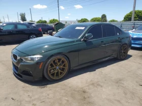BMW 340 * I * B58 * 8ZF * CarFax * *  | Mobile.bg    3