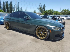  BMW 340
