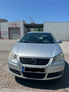 Обява за продажба на VW Polo ~3 900 лв. - изображение 1