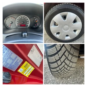 Suzuki Swift 1.3* KLIMA* REALNI KM*  | Mobile.bg    16