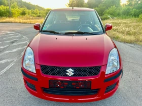     Suzuki Swift 1.3* KLIMA* REALNI KM* 