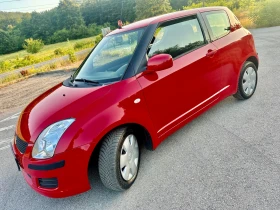     Suzuki Swift 1.3* KLIMA* REALNI KM* 