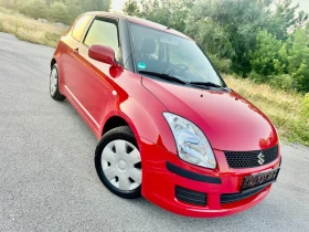     Suzuki Swift 1.3* KLIMA* REALNI KM* 