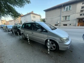 Opel Zafira | Mobile.bg    3