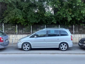 Opel Zafira | Mobile.bg    6