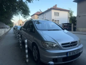 Opel Zafira | Mobile.bg    4