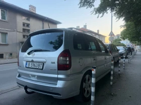 Opel Zafira | Mobile.bg    2