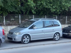 Opel Zafira | Mobile.bg    5